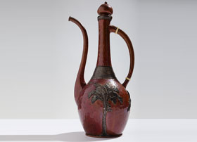 Gorham-Coffee-Pot